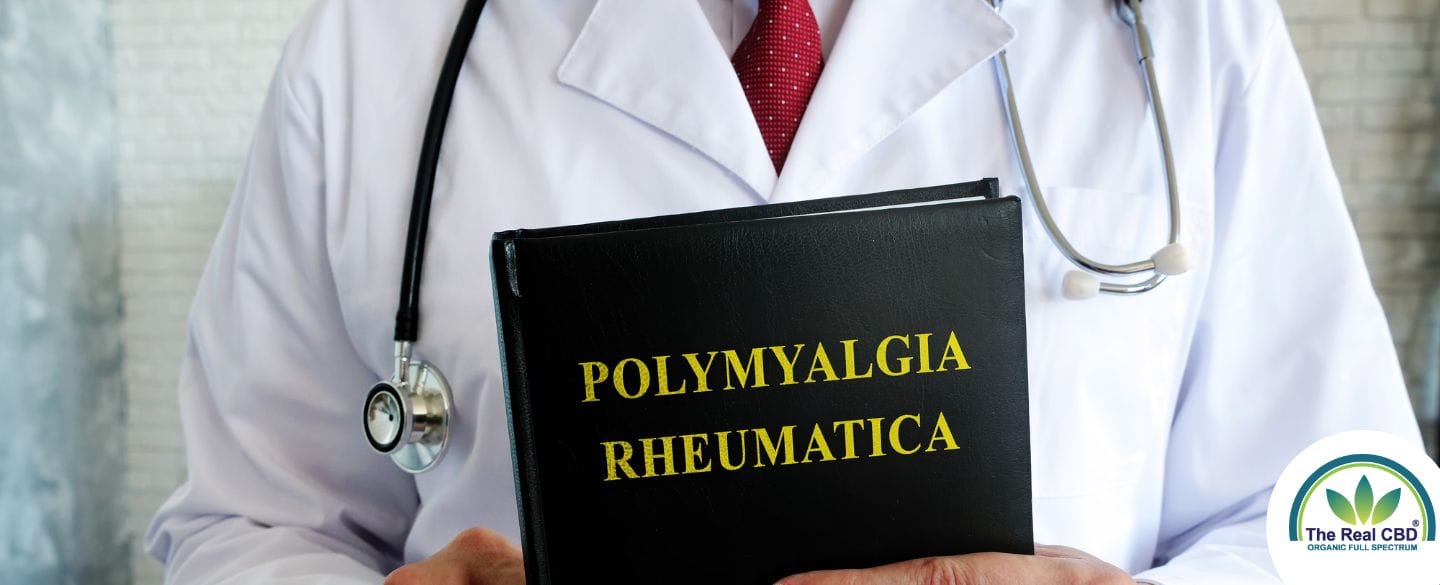 Vorteile von CBD bei Polymyalgia Rheumatica